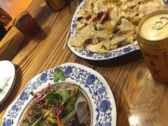 -东北人家铁锅炖(鞍山路店)