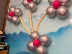 -盛百味·家宴餐厅(霸州分店)