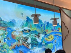 -苏晓玥·手作江南小吃(深圳北站店)