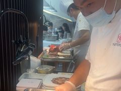 -味+新京宴·烤鸭·北京菜(创意谷店)
