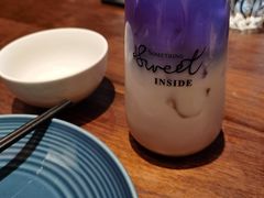 -星叶·东南亚料理(宁波万象汇店)