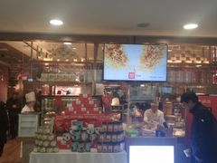 -西贝莜面村(当代商城店)