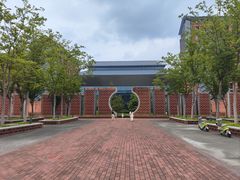 -浙江大学(紫金港校区)