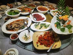 -快乐海鲜酒楼(滇池路店)