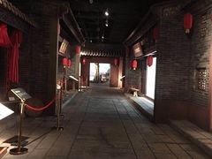 -中国沉香文化博物馆