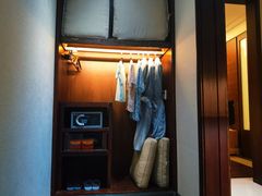 -西安华清御汤酒店