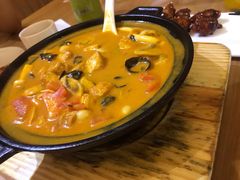 -枣子树·素食餐厅(普陀山店)
