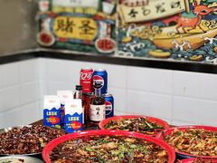 -江湖黑大兔(杨家坪店)