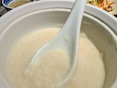 -南京大牌档(青岛万象城店)
