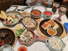 -俄士厨房(环球港店)