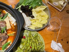 -新疆烧烤王(广灵店)