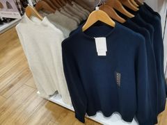 -优衣库(北京首开福茂宋家庄购物中心店)