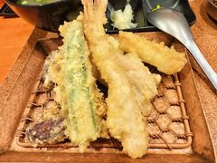 -天妇罗内顺田(罗湖店)