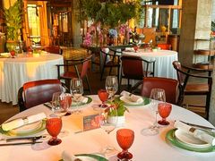 -三号黄浦会Canton Table