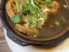 -多福临砂锅居(苏堤北路店)