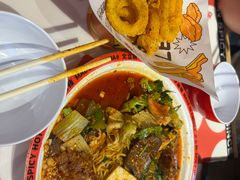 -文立新麻辣烫(合生汇21街区店)