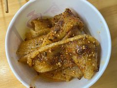 -李刚鸡西刀削面