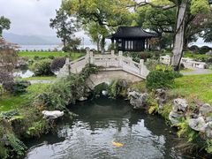 -杭州西湖柳莺里酒店