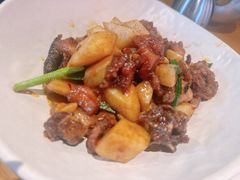 -隔壁老王·家常云南菜(花巷店)