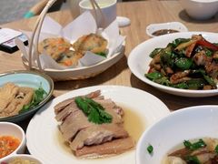 -莆田餐厅PUTIEN(万象天地店)