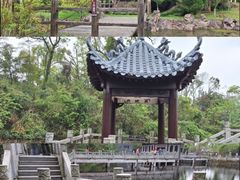 -三国赤壁古战场