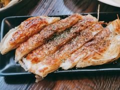 -The Cheebat 锌吧·Bistro(体育西店)