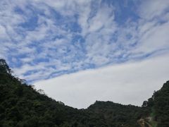 -古龙峡云天玻霸