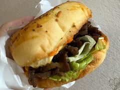 -必胜客(长安长青店)