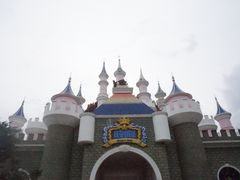 -龙谷湾旅游休闲度假区