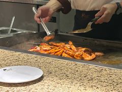 -汉巴味德·烤肉与啤酒的自助(杭州大悦城店)