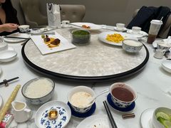 -頂好酒家·经典粤菜(海信广场店)