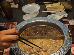 -牛YO寿喜烧和牛火锅自助(三台子万象汇店)