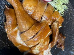 -六个大厨·秘制粤菜(广州塔店)