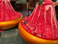 -牛New寿喜烧(曹路花园城店)