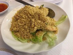 -珍宝海鲜(东海岸海鲜中心)