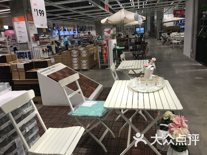 ikea 宜家家居(薈聚購物中心店)圖片 - 第4張