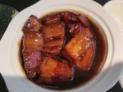 -小菜园新徽菜(青岛市南万象城店)