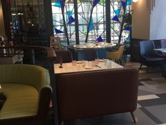 -港丽餐厅(高德置地店)