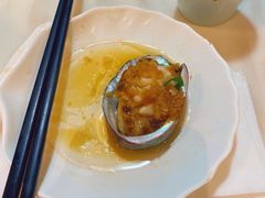 鲍鱼-黄寺蒸汽海鲜(黄寺大街店)
