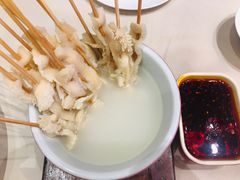 -阿庄新豫菜(航海东路店)