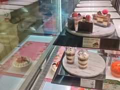 -巴黎贝甜PARIS BAGUETTE(文峰广场店)