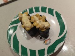 -新一番三文鱼寿司(大东海店)