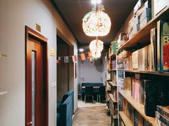 -汇佳桌游剧本咖啡馆(万体馆旗舰店)