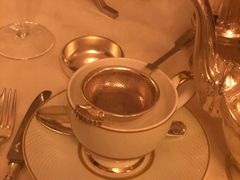 -The Ritz Restaurant
