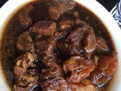 -宛平李记小吃(东关街店)