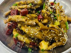 -小民大排档(江汉路店)
