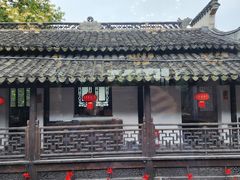 -二泉园老菜馆·百年无锡菜