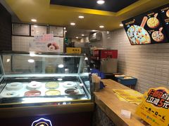 -City1+1城市比萨·意面(桂林路店)