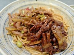 -梅溪·小伙子干挑面(安吉总店)