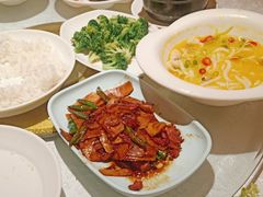 -世纪缘国际会议中心·中餐厅(百家湖店)